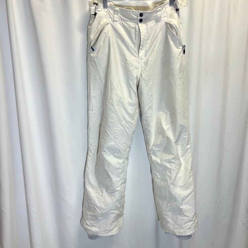 Rawik Vintage Snow Pants Adjustable Waist